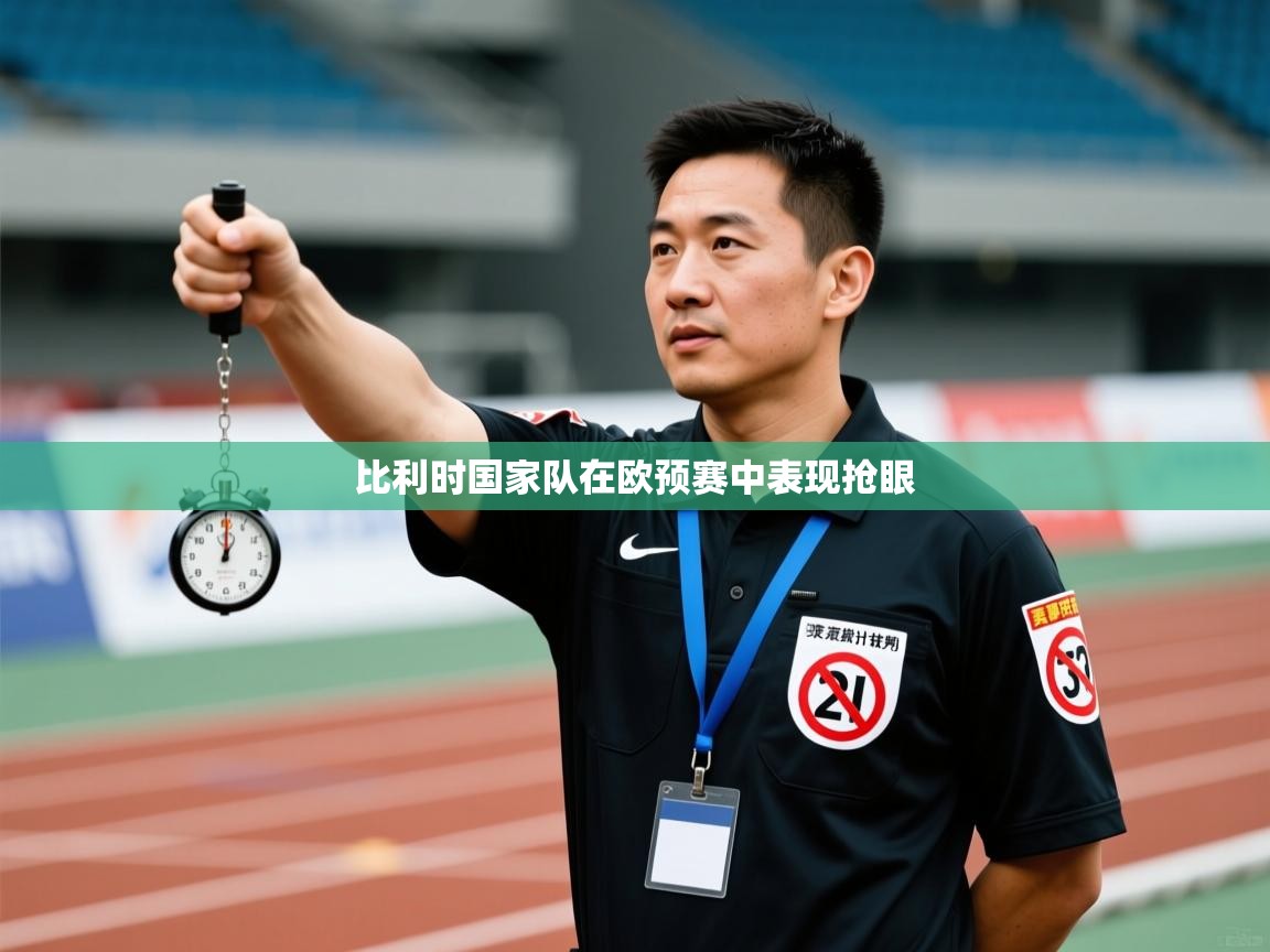 比利时国家队在欧预赛中表现抢眼  第1张