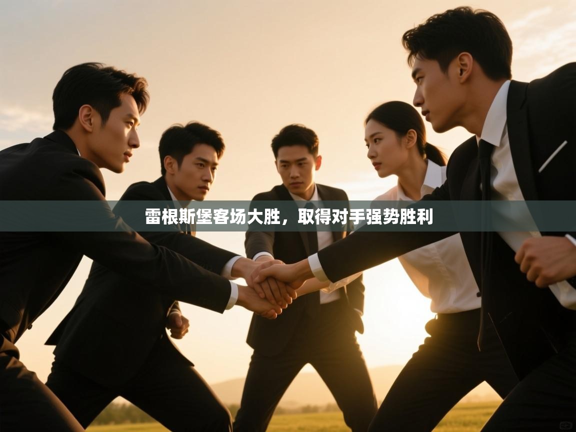 雷根斯堡客场大胜，取得对手强势胜利  第1张