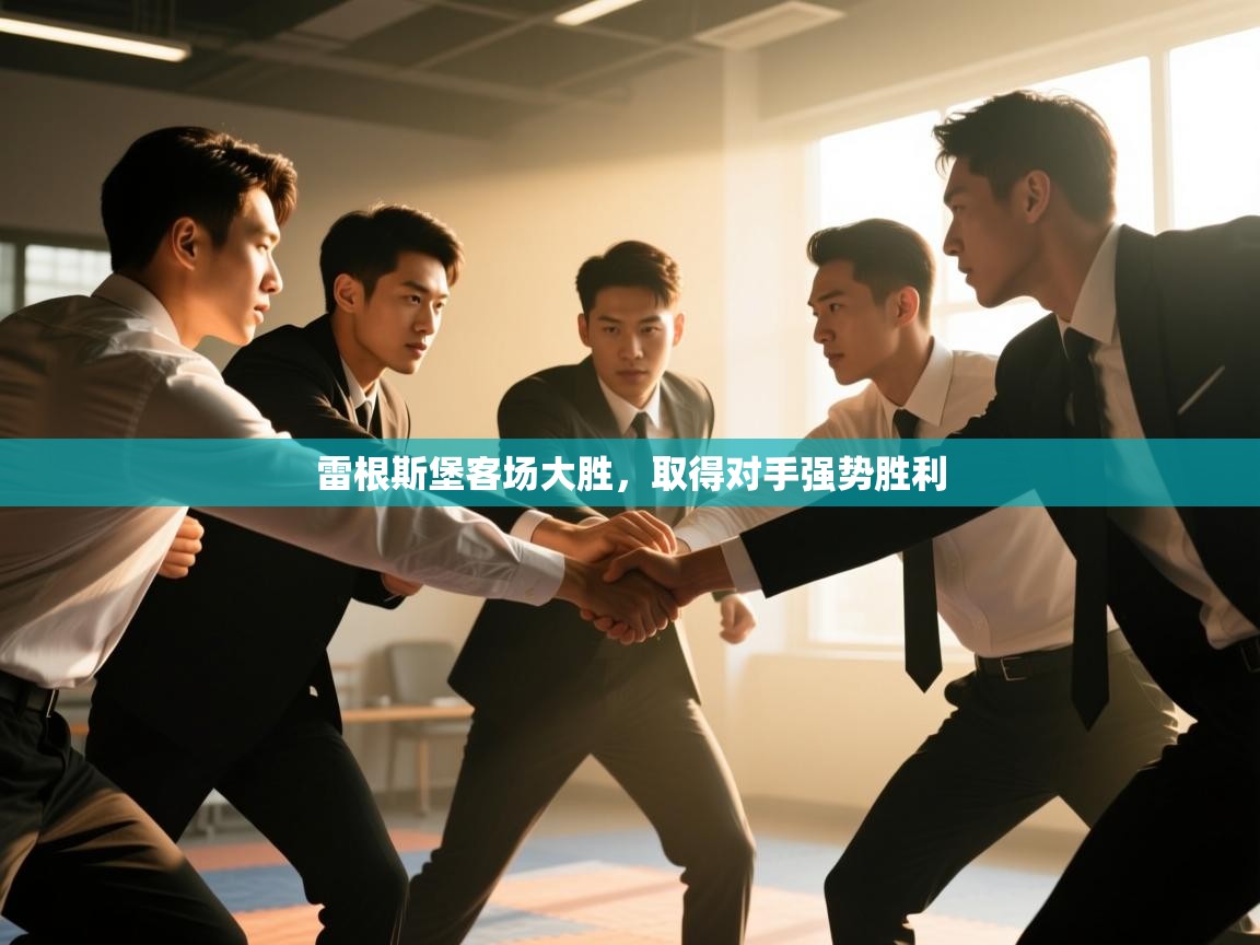 雷根斯堡客场大胜，取得对手强势胜利  第2张