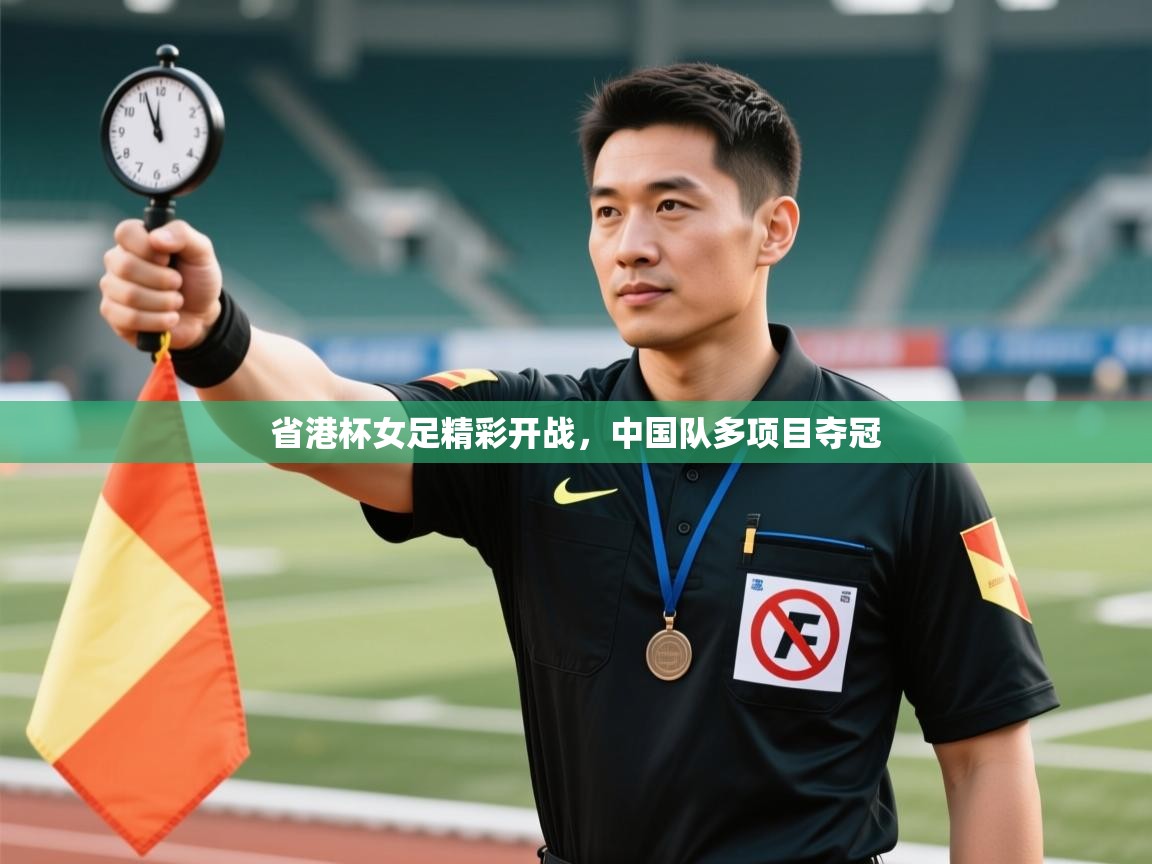 省港杯女足精彩开战，中国队多项目夺冠  第1张