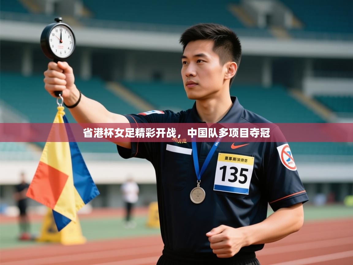 省港杯女足精彩开战，中国队多项目夺冠  第2张