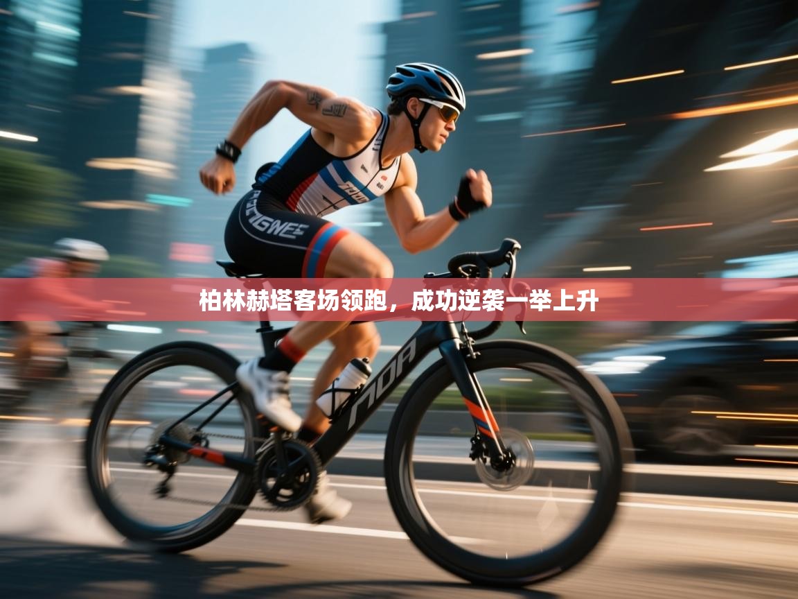 柏林赫塔客场领跑，成功逆袭一举上升  第1张