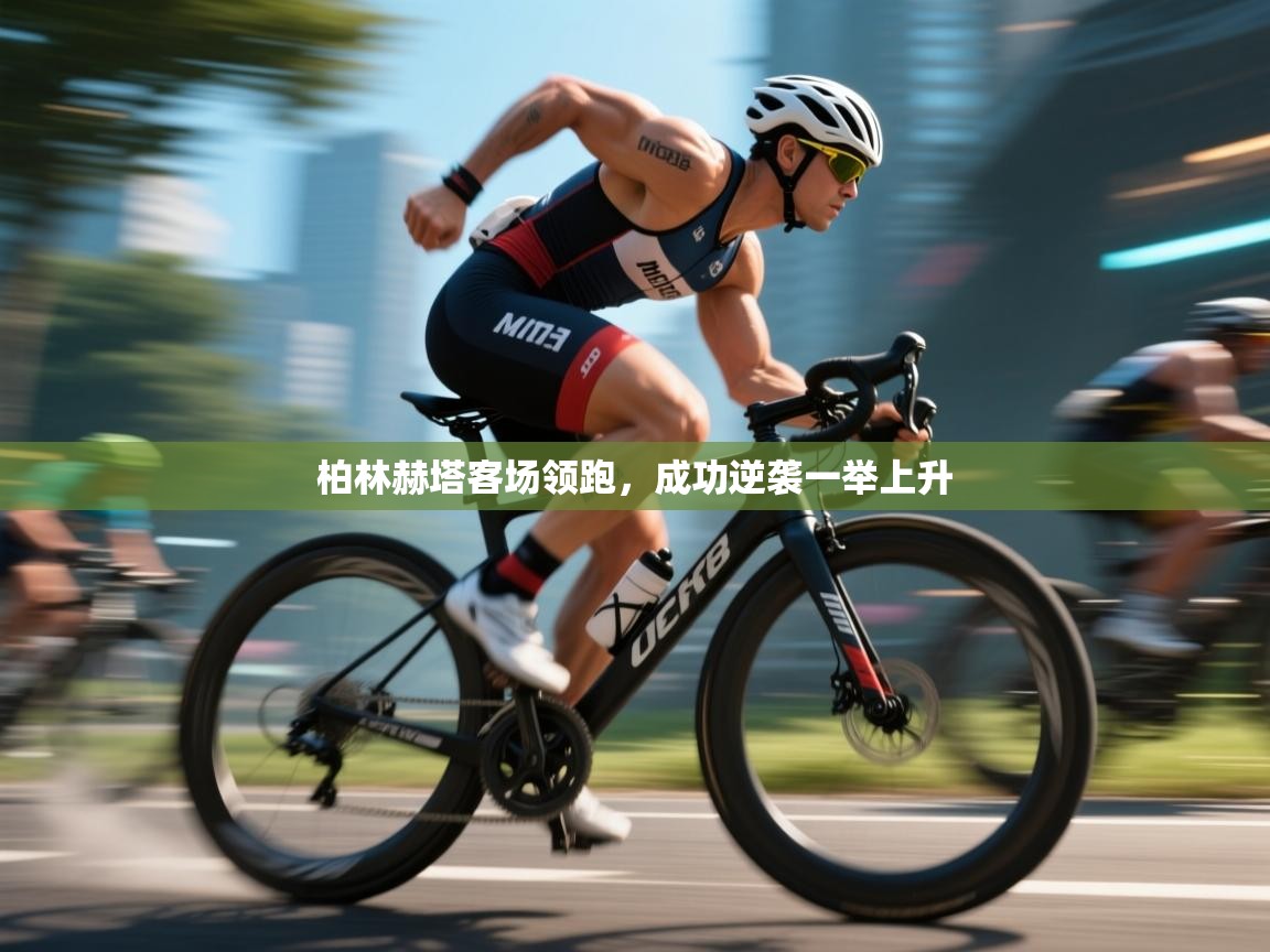 柏林赫塔客场领跑，成功逆袭一举上升  第2张