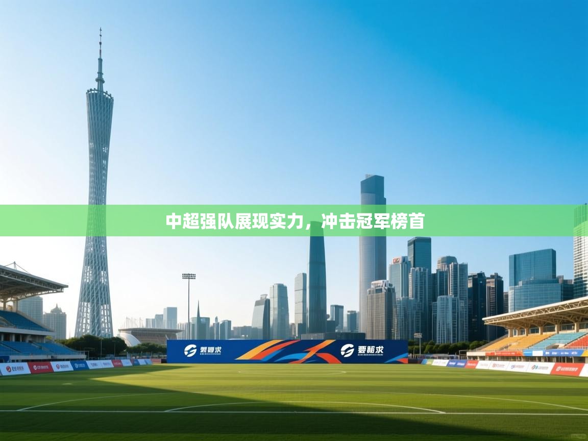 中超强队展现实力，冲击冠军榜首  第2张