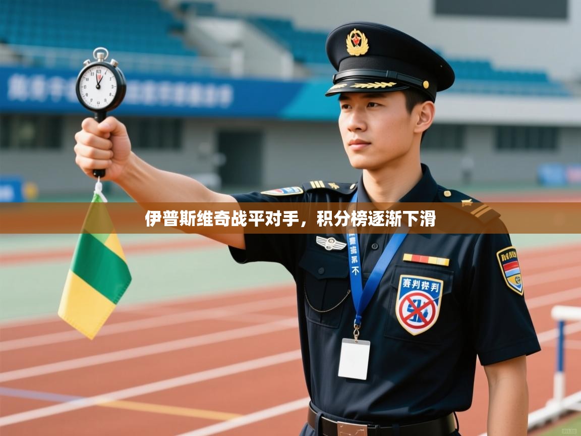 伊普斯维奇战平对手,积分榜逐渐下滑 第2张