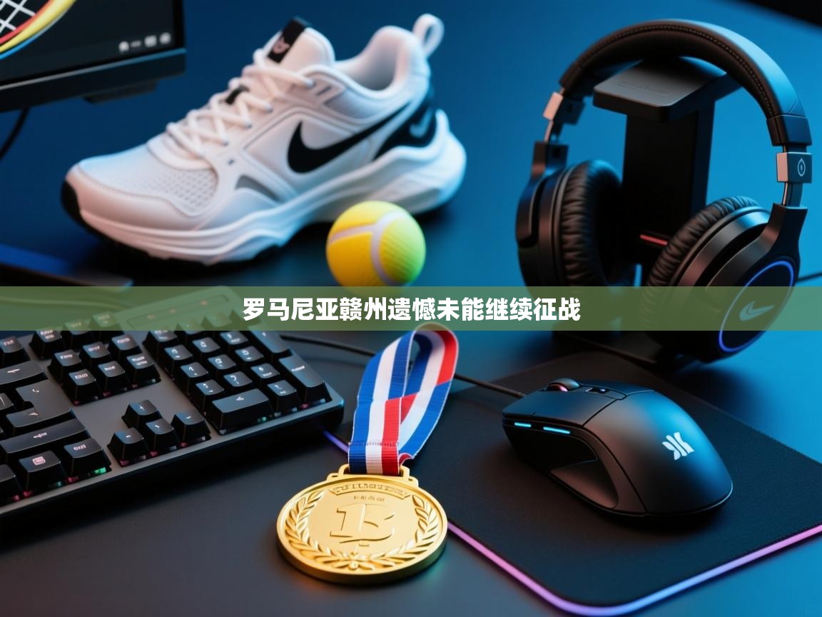 罗马尼亚赣州遗憾未能继续征战 第1张